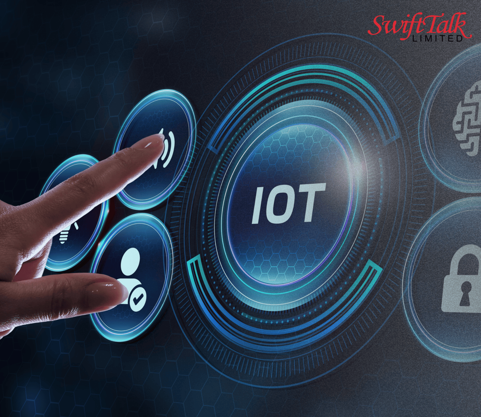 Choosing the right Connectivity for your IOT use cases